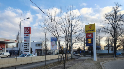 Prețurile carburanților după 1 august