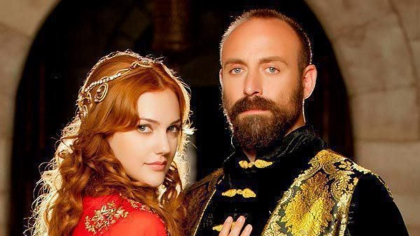 Actrița celebră din Suleyman Magnificul, care a învins cancerul, revine pe micul ecran! În ce producție o poți vedea și de când