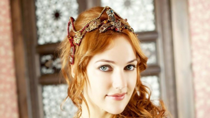 De ce actrița Meryem Uzerli regretă rolul din Suleyman Magnificul: „Am învățat să-mi ascult sufletul”