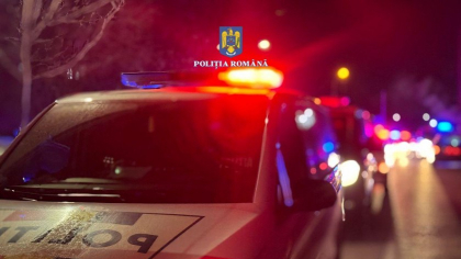 Bărbații acuzați că au împușcat două persoane într-o spălătorie auto din Pantelimon au fost reținuți de procurori