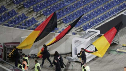 Federația Germană de Fotbal a fost amendată pentru evaziune fiscală. Trei oficiali au primit condamnări