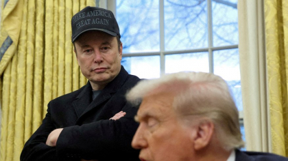 Trump se distanțează de Musk. De ce s-a răcit brusc relația dintre cei doi