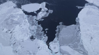 Colapsul curenților oceanici ar putea fi prevenit de un sistem de rezervă descoperit recent