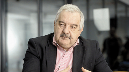 Opinie Cătălin Dragostin, Energy Serv: Un demers populist, deci inutil