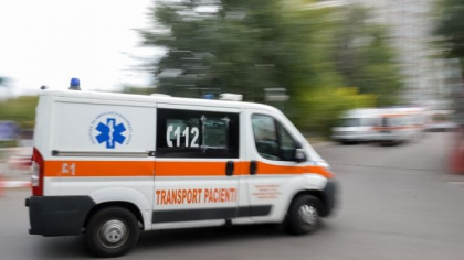 Unei femei de 71 de ani din Neamț, mușcată de șarpe, i-a fost administrat ser antiviperin la Iași. Mâna dreaptă i-a fost afectată