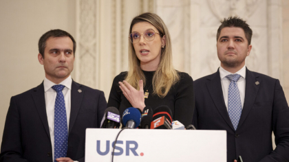 Ministrul Mediului: Vom duce oameni din birouri, pe teren. Numărul de directori Romsilva va fi redus