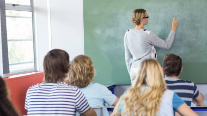 Titularizare 2025. Probele practice și inspecțiile speciale la clasă încep săptămâna viitoare. Peste 2.400 de candidați în Iași și doar 222 de posturi
