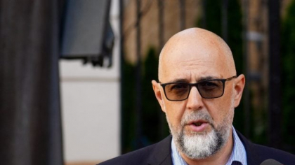 Kelemen Hunor ar lăsa cota unică la 10%, 16% pentru dividende şi 16% profit și ar creşte TVA-ul la 21%: „Aş tăia toate privilegiile”