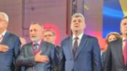 Marcel Ciolacu demisionează din funcția de premier și PSD iese de la guvernare