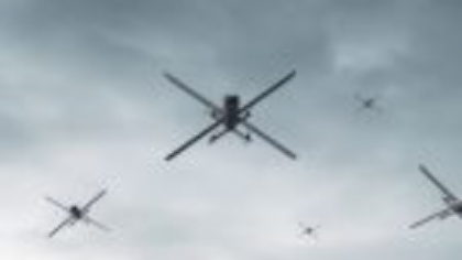Ucraina anunță că a distrus un important centru de comandă rusesc al dronelor din Kursk