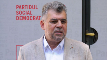 Marcel Ciolacu: „Mandatul actualei conduceri a PSD va fi discutat după alegerile din 18 mai”