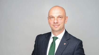 Bursă. Acţiuni vs. inflaţie. Ce companii de la Bursă pot oferi cel mai ridicat nivel de protecţie în faţa creşterii generalizate a preţurilor. „Nu cred însă că există o soluţie investiţională care să bată în septembrie inflaţia preconizată de BNR. Nu trebuie să te uiţi la soluţii pentru o lună-două-trei, ci la soluţii cu durată mai lungă.“