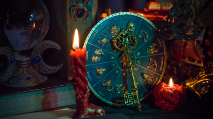 Horoscop sâmbătă, 17 Mai. Zodia care trebuie să cedeze controlul. Lasă ziua de azi să-și spună povestea