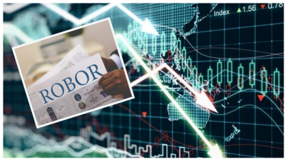 Veşti bune pentru românii cu credite în lei. Indicele ROBOR scade puternic după rezultatul alegerilor