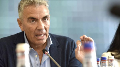 Vicepremierul Anastasiu explică de ce măsurile de austeritate au început cu oamenii vulnerabili: Am avut 10 zile să oprim retrogradarea