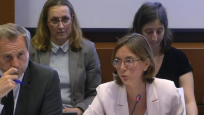 Franța a obținut reducerea contribuției sale la bugetul UE cu 1,6 miliarde de euro