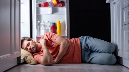 Dieta „uimitoare” care ar putea vindeca insomnia în doar 24 de ore. Ce au descoperit cercetătorii
