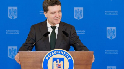 Nicușor Dan: Îl desemnez pe Ilie Bolojan ca prim-ministru