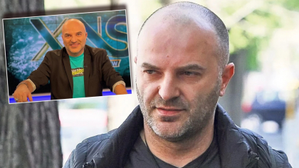 Dan Capatos, anunț privind retragerea din televiziune pentru o perioadă: „Nu o să ne mai vedem”