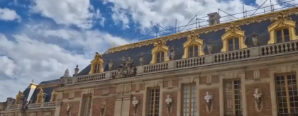 Statui vorbitoare, viitoare exponatele la Versailles. De ce vor avea nevoie vizitatorii pentru a discuta cu operele de artă