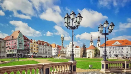 Ce oraș din România a depășit Madridul și Budapesta în topul vacanțelor de vară