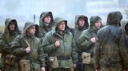 Putin anunță câți ruşi se înrolează „voluntar” în fiecare lună în armata rusă și râde de Ucraina: „Vânează oamenii pe străzi”