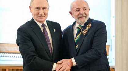 Aliatul care-l trimite pe Putin să negocieze direct cu Zelenski: „Tovarășe, du-te la Istanbul, pentru numele lui Dumnezeu”
