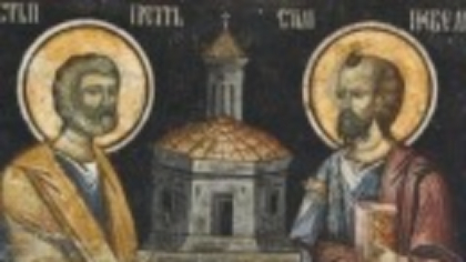Sfinții Apostoli Petru și Pavel 2025: Principalele obiceiuri și tradiții. Cum sunt sărbătoriți de creștini