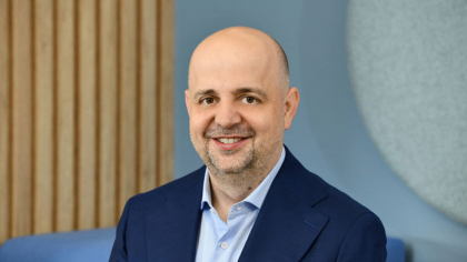 Virgil Şoncutean, CEO, Allianz-Ţiriac: Achiziţiile vor continua şi piaţa se va consolida, dar în acelaşi timp cred că va fi constant loc şi pentru jucători noi