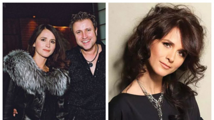 Cătălin Botezatu și Mădălina Manole, protagoniștii unui moment memorabil. Sărutul care a făcut istorie: „Mă iubea”