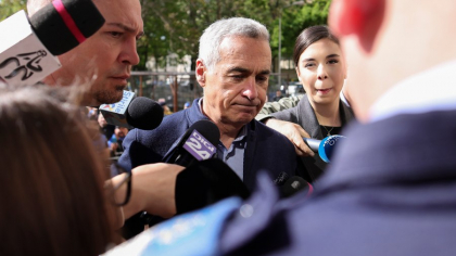 Procurorul general al României, despre dosarul lui Călin Georgescu: „Nu am mai întâlnit un asemenea caz în ultimii 35 de ani”