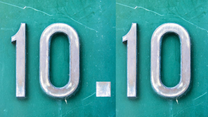 Portalul 10/10 deschide uşi magice pe 10 octombrie 2025. Găsim SPERANȚĂ în sezonul întunericului?