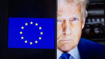 Trump sugerează că nu mai este interesat de un acord cu UE: „E timpul să jucăm așa cum știu eu”