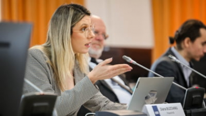 PSD nu susține moțiunea AUR, dar pune condiții. "Ministrul Mediului să respecte o serie de priorități dacă mai vrea sprijinul nostru"