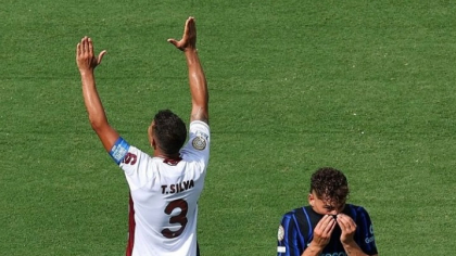 Ce a spus Thiago Silva despre victoria lui Fluminense cu Interul lui Chivu