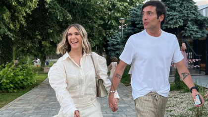 Adela Popescu și Radu Vâlcan, despre viața cu trei copii: „Noi nu suntem arbitri, suntem părinți”. Cum reușesc să facă față provocărilor