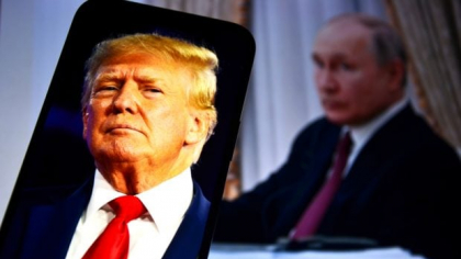 A abandonat Donald Trump Ucraina? După o convorbire telefonică cu Putin, liderul american pare gata să renunțe la promisiunea de a pune capăt războiului Rusiei împotriva vecinului său