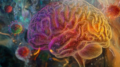 Legătura dintre herpes, o infecție aparent banală, ignorată de mulți, și temuta maladie Alzheimer
