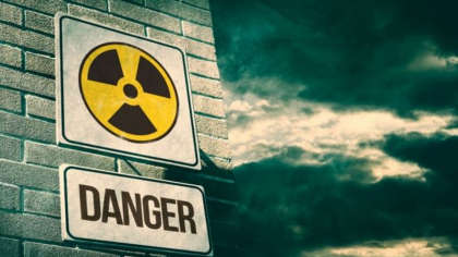 Alertă într-un liceu din Timișoara: Mai multe cutii radioactive au fost găsite într-o magazie