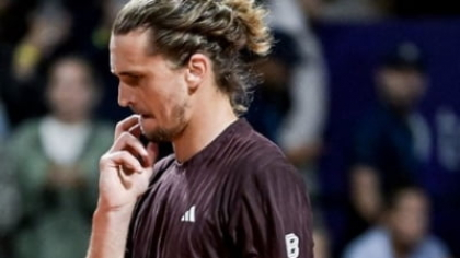 „Jucătorii de tenis nu au timp”. Alexander Zverev se revoltă, din cauza numărului mare de meciuri