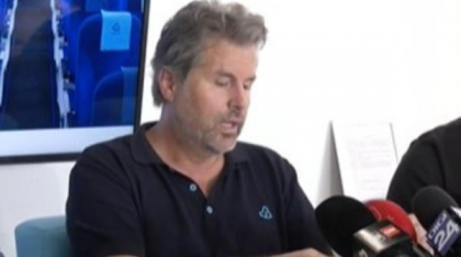 Primele declarații ale omului de afaceri Jurgen Faff despre legăturile cu Horațiu Potra: „Sunt din Mediaș, dar nu am auzit de dânsul”