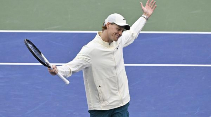 Sinner, care revine în circuitul ATP la Roma, va debuta contra lui Navone sau Cina