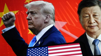 Vechea ordine economică mondială este moartă. China și alte țări trebuie să gândească în mod nou