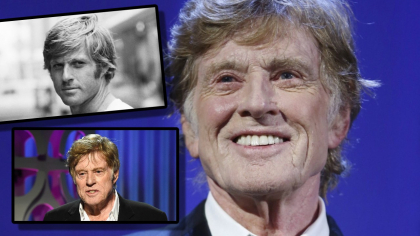Robert Redford a murit la vârsta de 89 de ani