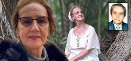 Sofia Vicoveanca, dor de soțul iubit: „Merg adesea la cimitir și îi spun să țină locul cald, că vin și eu!” Mesaj de suflet pentru Irina Loghin, aflată în doliu