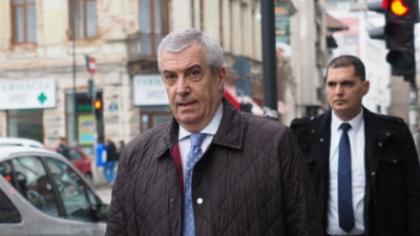 Fostul premier Călin Popescu Tăriceanu avertizează asupra tensiunilor din coaliție. Ce spune despre alegerile anticipate
