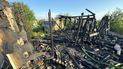 Atac masiv „de aproape zece ore” al Rusiei asupra Kievului, în plină noapte. Cel puţin doi oameni au murit și alți 13 sunt răniți