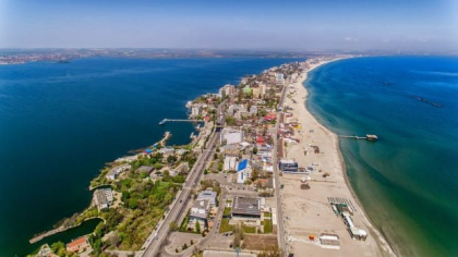 Mamaia 2025: Stațiunea românească care revine spectaculos pe harta vacanțelor de vară