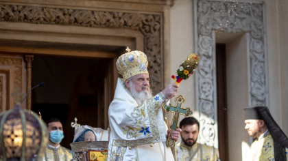 Mesajul ÎPS Daniel după atacul terorist de la biserica din Damasc: „Acest act de violență contrazice darul sacru al vieții”