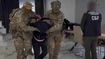 Doi spioni maghiari arestați în Ucraina, unde întrebau oamenii ce cred dacă trupele ungare invadează Transcarpatia